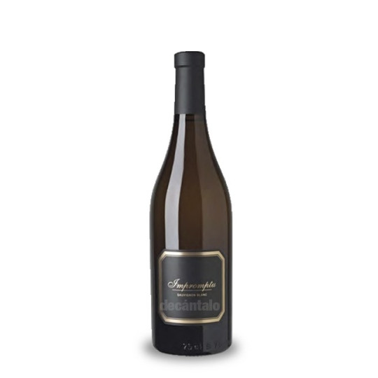 Impromptu Sauvignon Blanc 2024