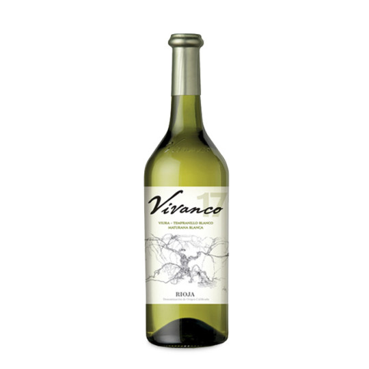 Vivanco Blanco 2024