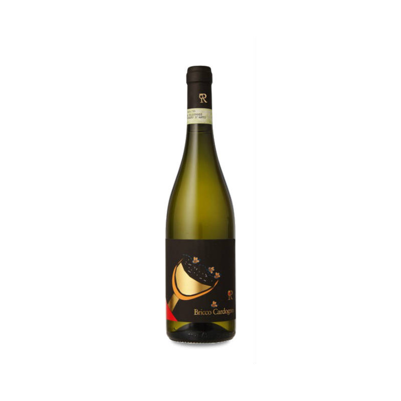 Rinaldi Moscato D'Asti Bricco Cardogno 2024