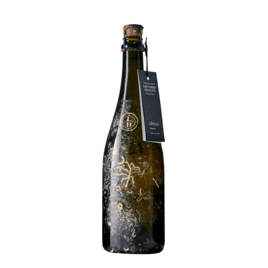 Leclerc Briant Abyss 2018