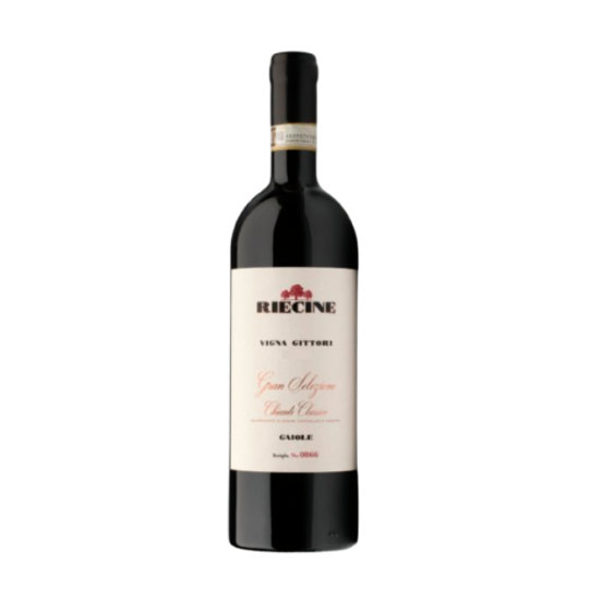 Riecine Vigna Gittori Gran...