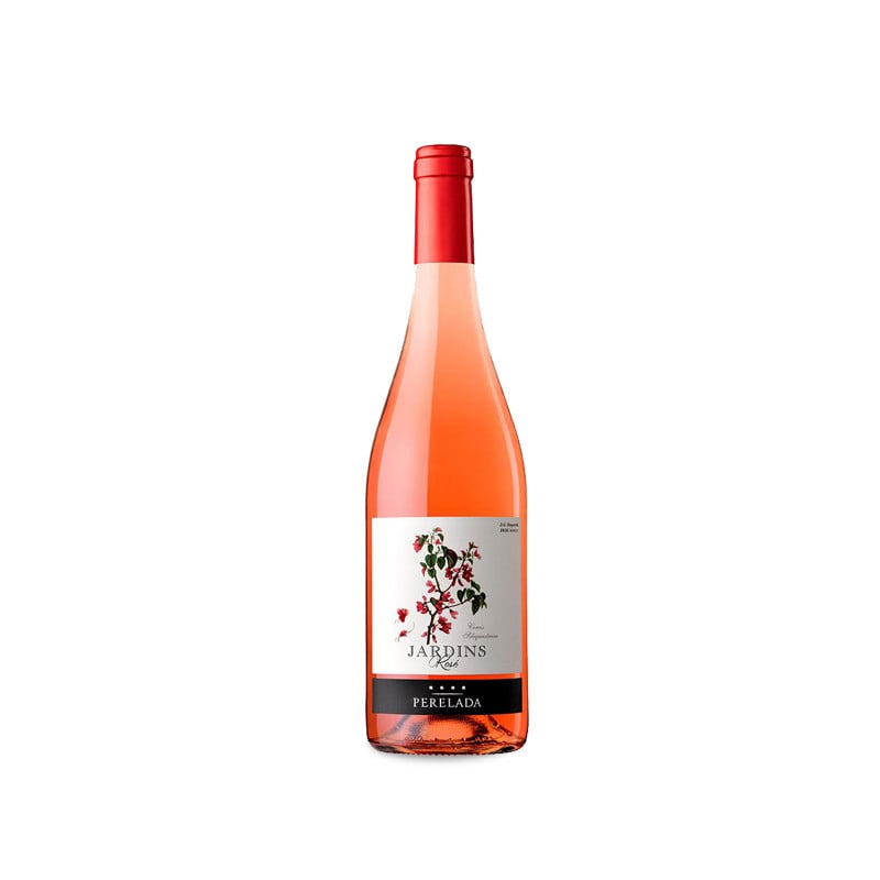 Perelada Jardins Rosat  2024