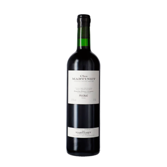 Clos Martinet 2024