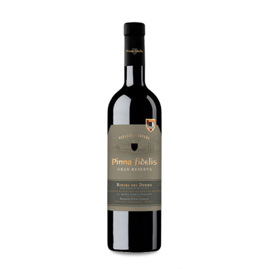 Pinna Fidelis Gran Reserva...