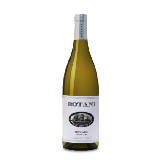 Botani Moscatel Old Vines 2024
