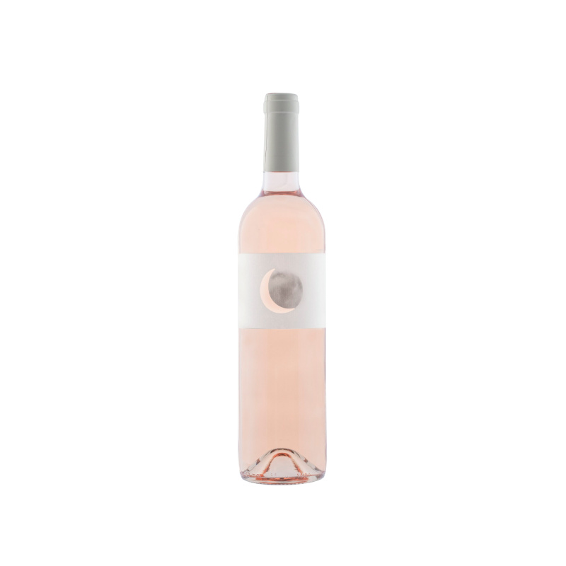Château d'Astros Moon Rosé 2024