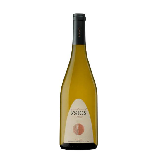 Ysios Blanco Fermentado en...