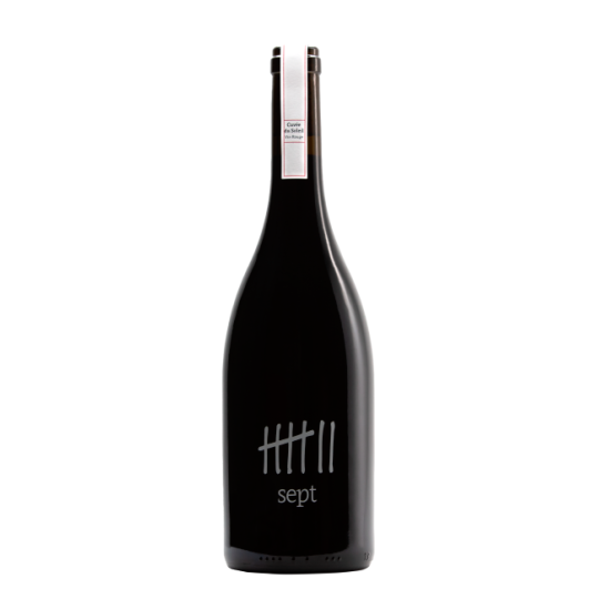 Sept Cuvée du Soleil 2020