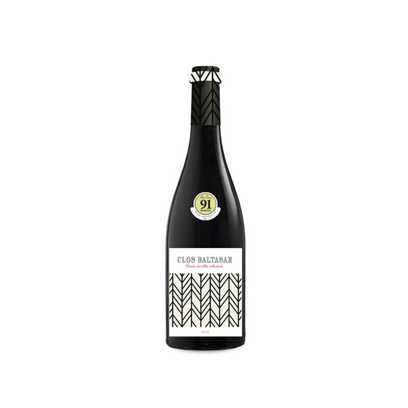 Clos Baltasar 2022