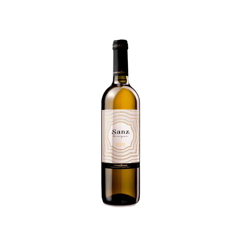 Sanz Sauvignon Blanco 2024