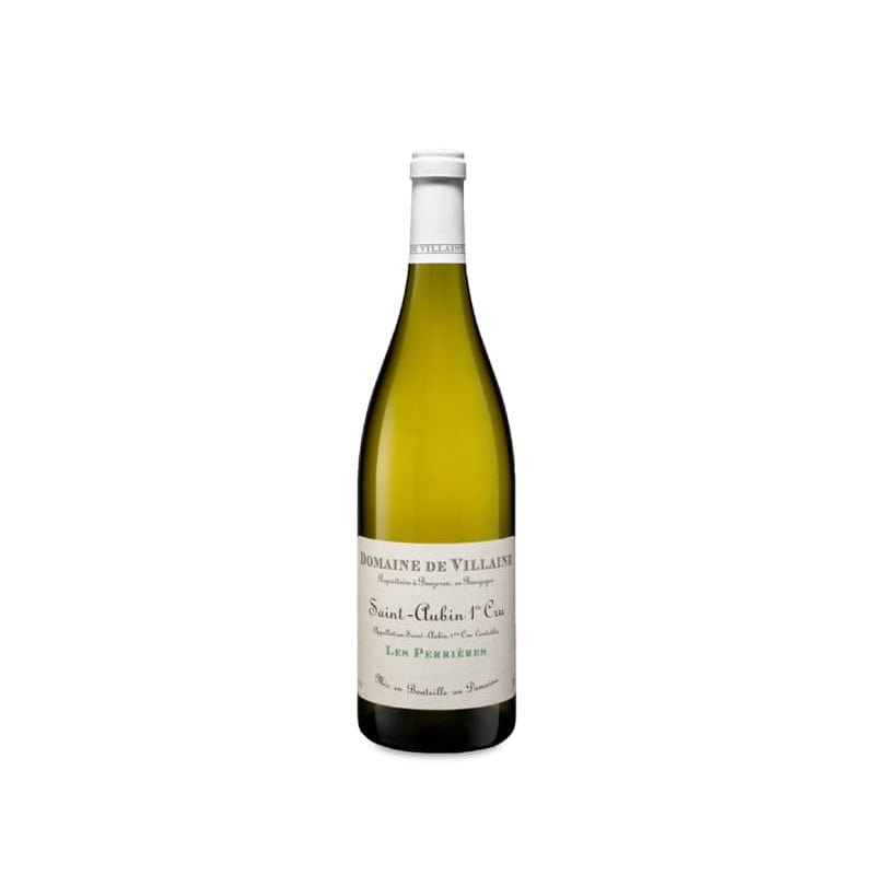 Domaine de Villaine Saint Aubin 1er Cru Les Perrières 2022