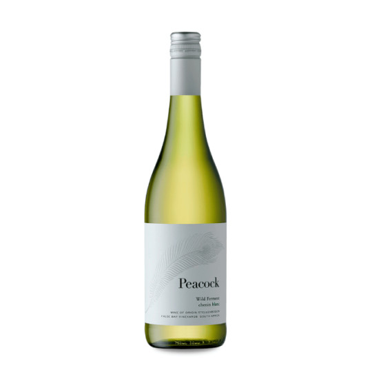 Peacock Wild Ferment Chenin...