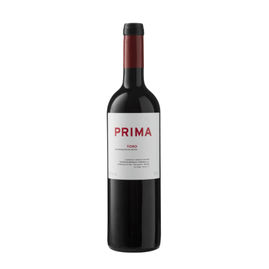 Bodegas y Viñedos San Román...