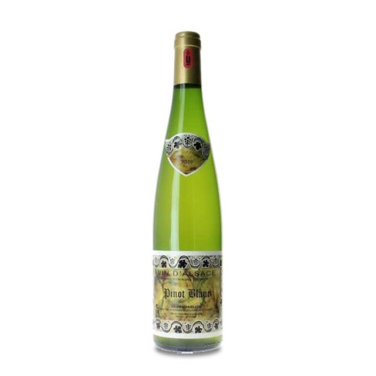 Gérard Schueller Pinot Gris...