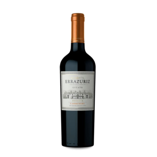 Viña Errazuriz Estate...