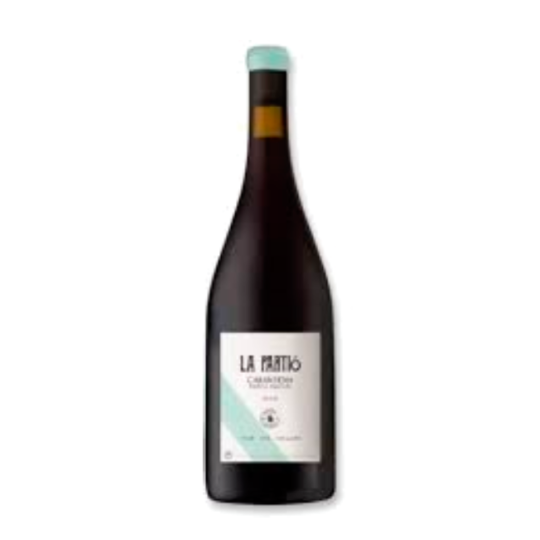 Gemma Miró La Partió 2023