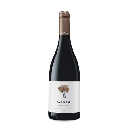 Otazu Premium Cuvee 2022