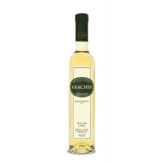 Kracher Beerenauslese Cuvée...