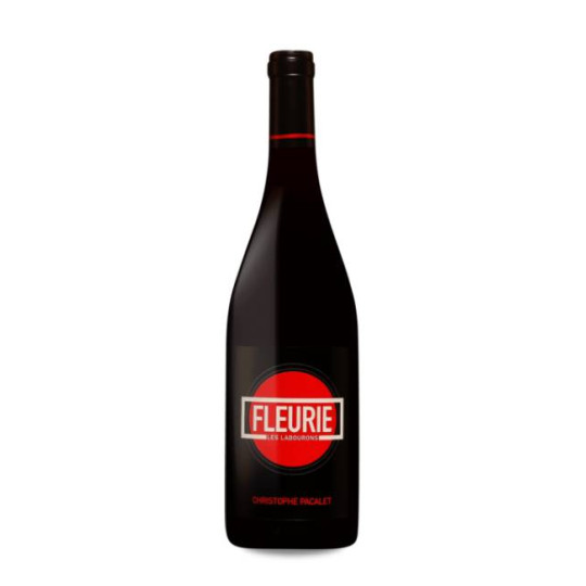 Christophe Pacalet Fleurie...