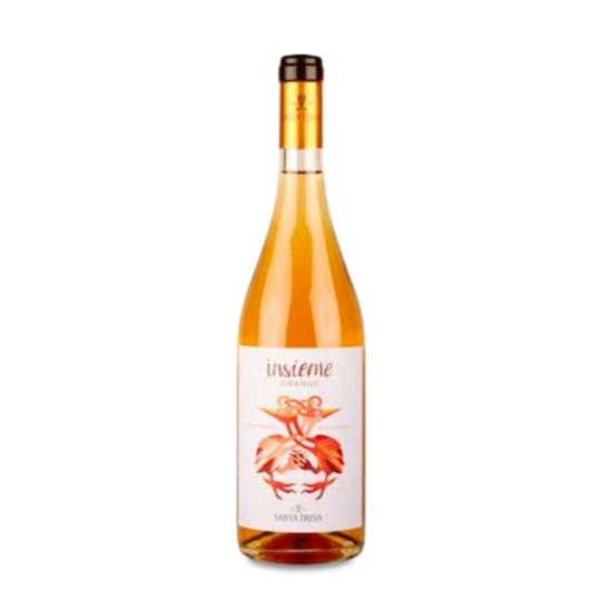 Santa Tresa Insieme Orange...