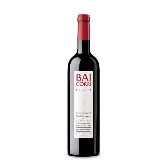 Baigorri Crianza 2020 Outlet