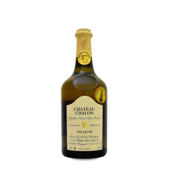 Butin Chateau Chalon 2015