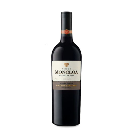 Finca Moncloa Tintilla de...