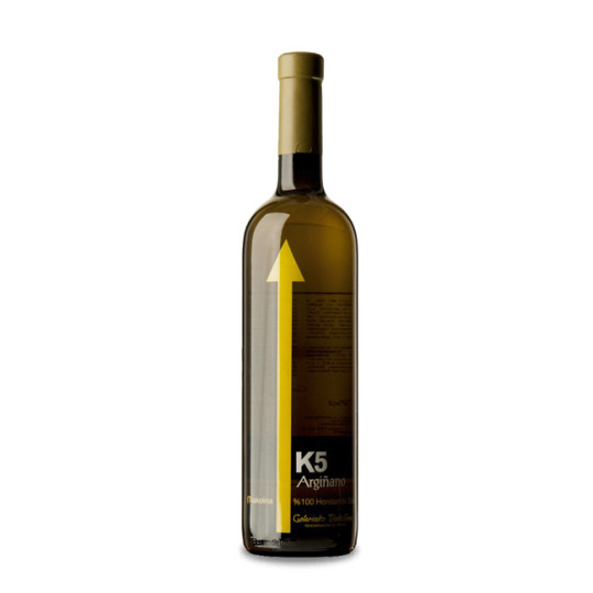 K5 Argiñano 2022
