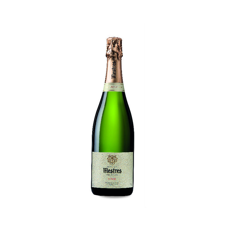 Mestres Visol Gran Reserva Brut Nature 2019
