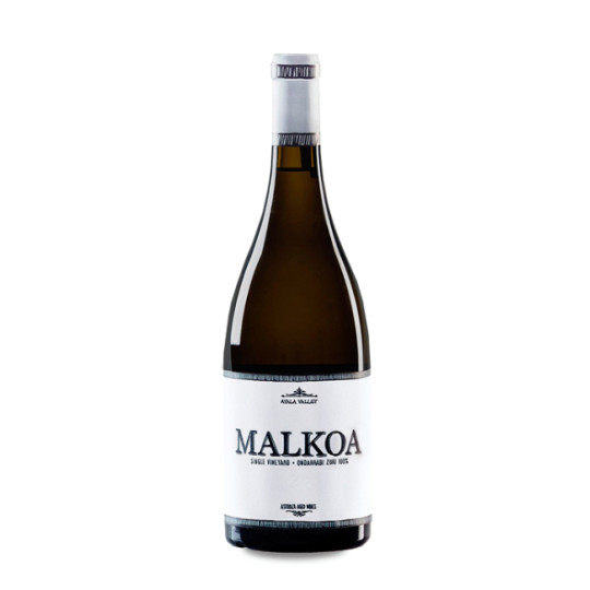Astobiza Malkoa 2018