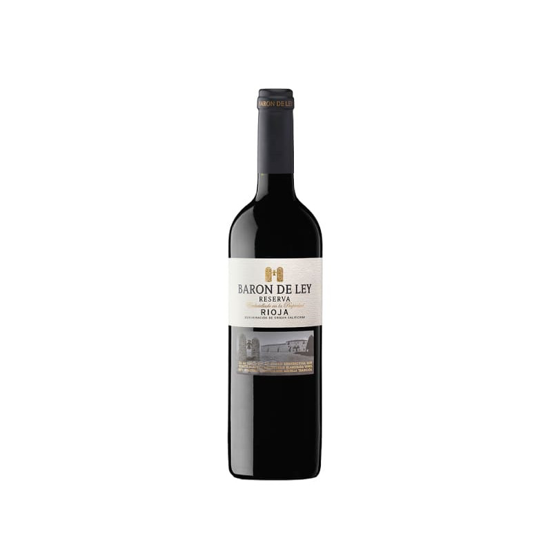 Baron de Ley Reserva 2021