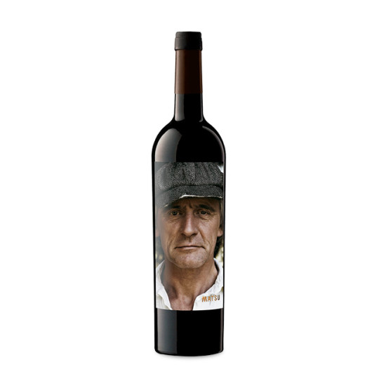 Matsu El Recio 2023