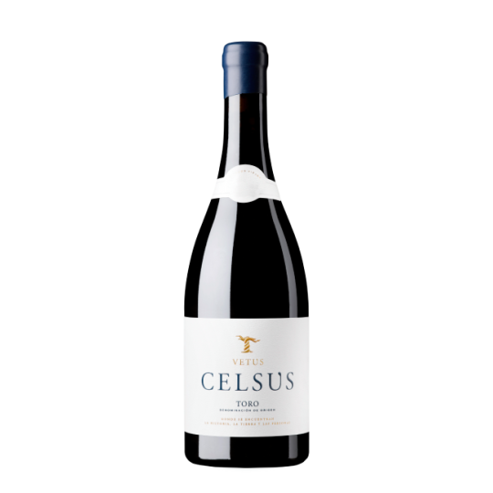 Celsus 2023