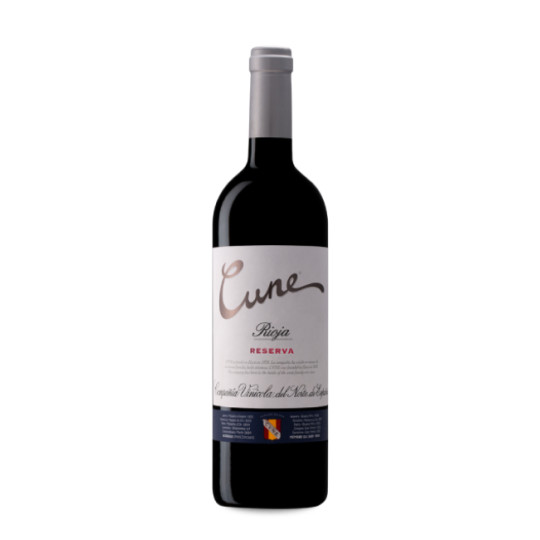 Cune Reserva 2020