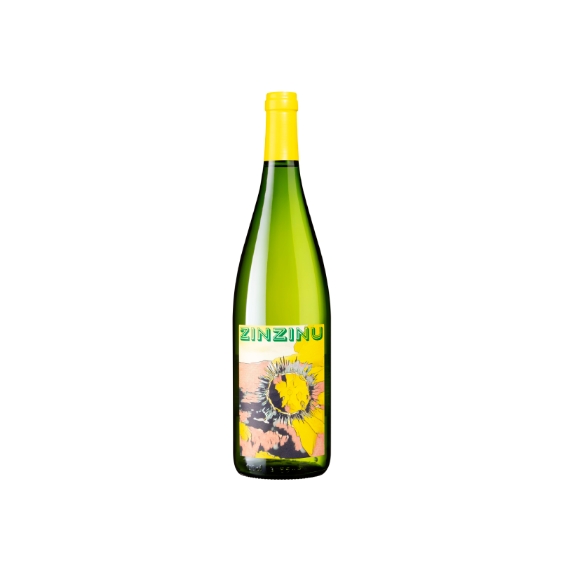 Nicolas Mariotti Bindi Zinzinu 1 Liter 2024