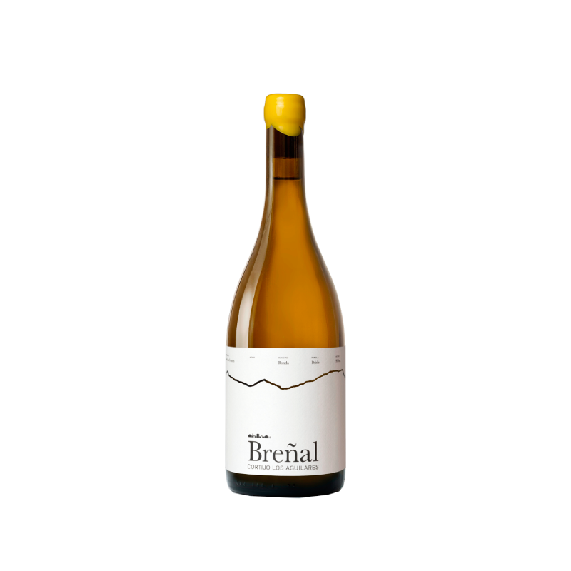 Cortijo Los Aguilares Breñal 2024