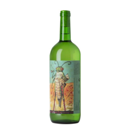 Clos Lentiscus Cric Cric...