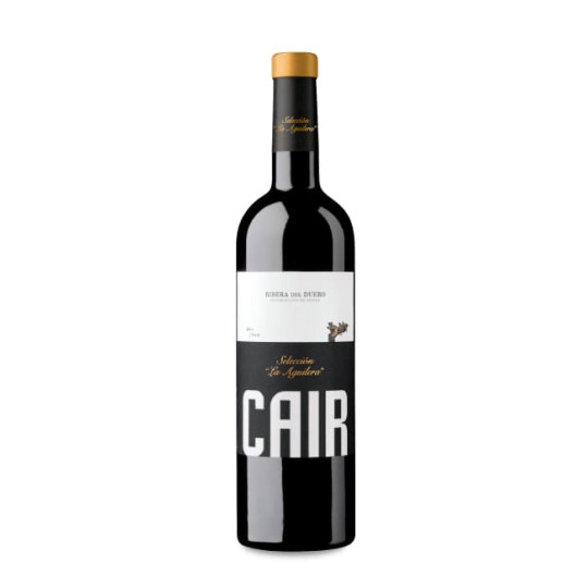 Cair Selección La Aguilera...