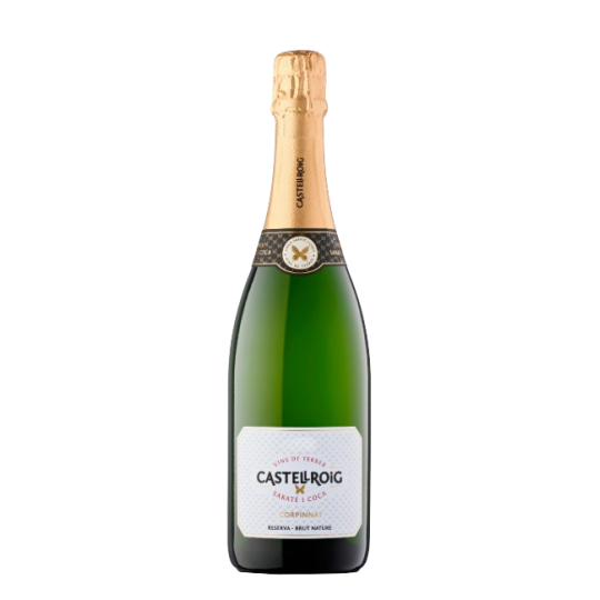 Castellroig Reserva Brut...