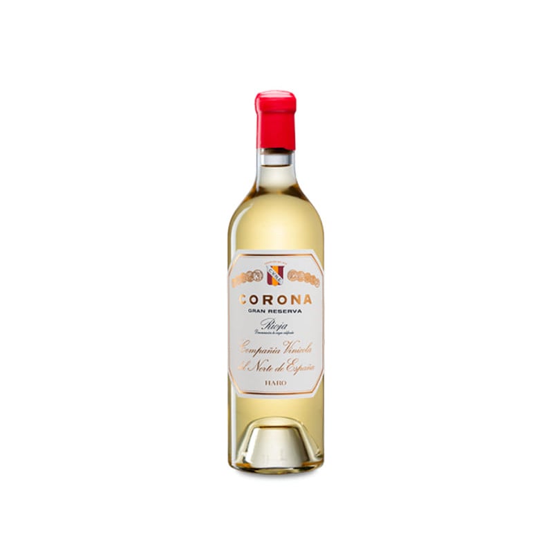 CVNE Corona Gran Reserva 2015