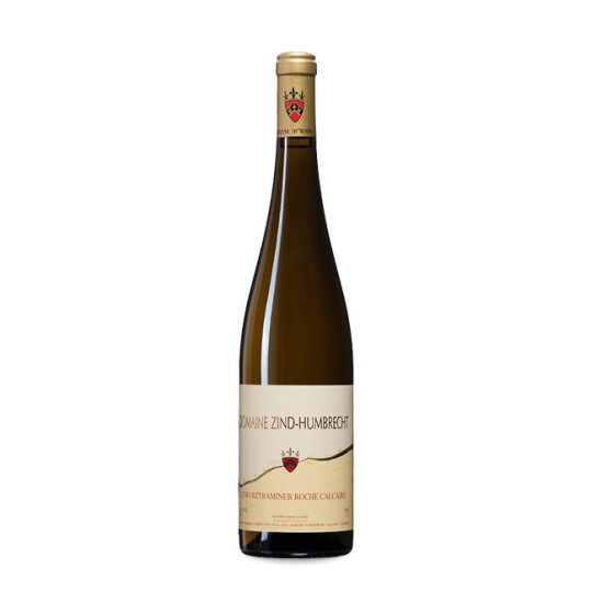 Zind-Humbrecht...