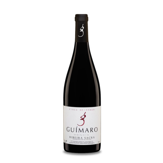 Guímaro Finca Meixeman 2023