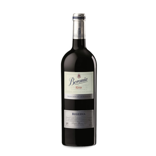 Beronia Selección 198...