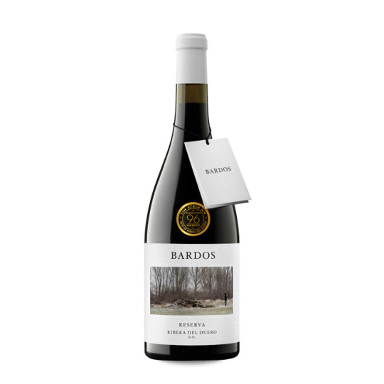 Bardos Reserva 2021