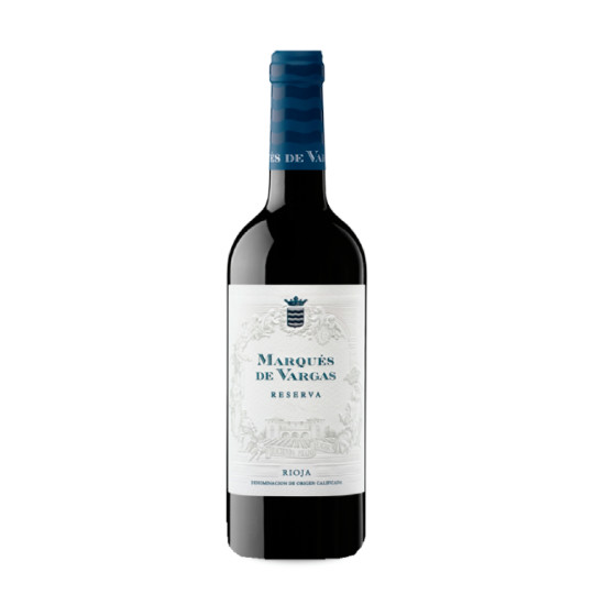 Marqués de Vargas Reserva 2020
