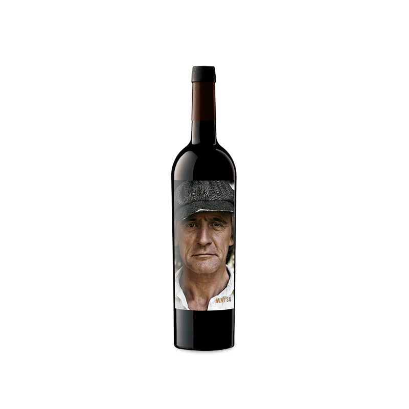 Matsu El Recio Magnum 2023