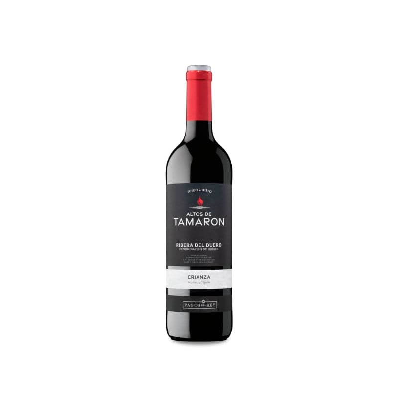Altos de Tamarón Crianza 2023