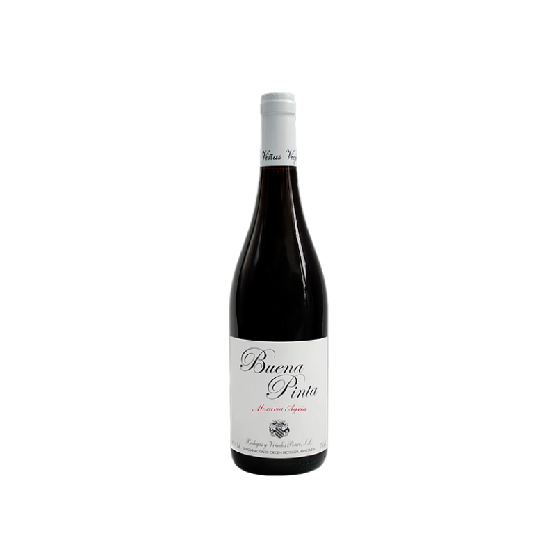 Bodegas Ponce Buena Pinta 2024