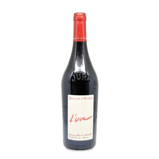 Domaine de la Tournelle Uva...