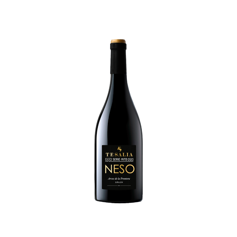 Neso Syrah 2022